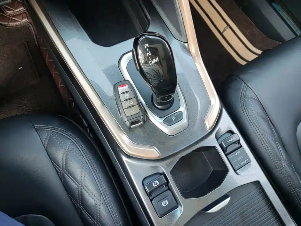 Haval H6 — миниатюра 14