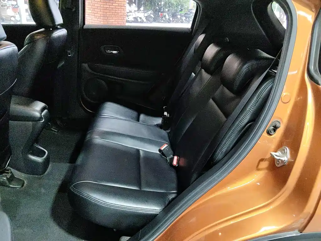 Honda XR-V — миниатюра 11