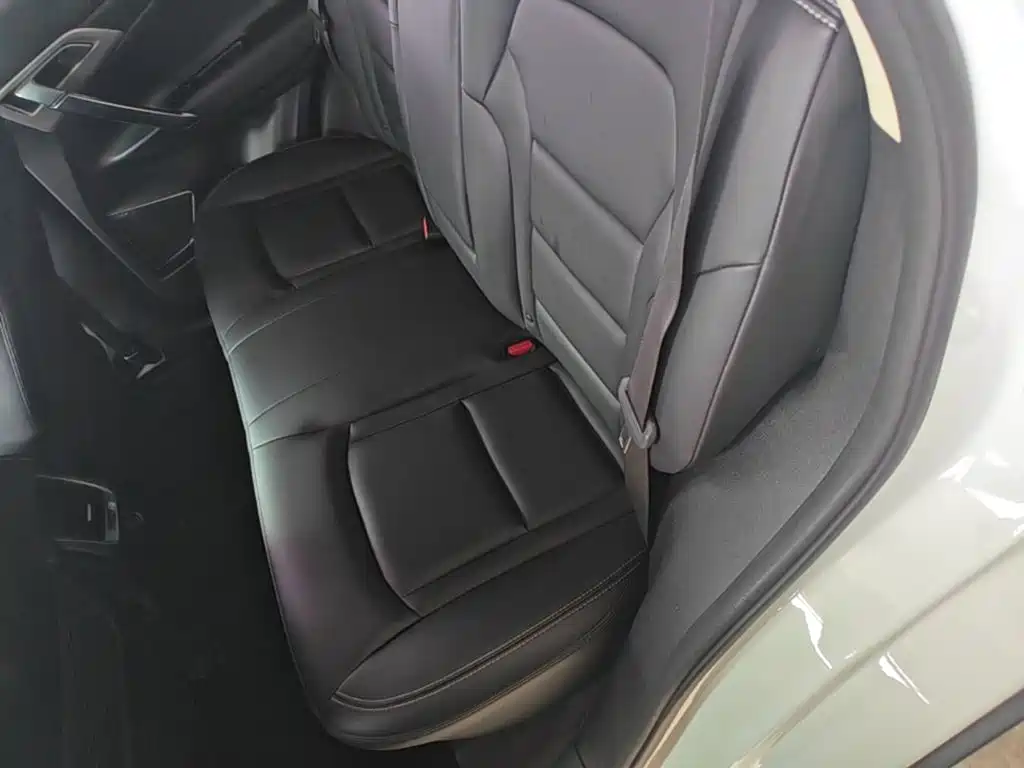 Geely Boyue — миниатюра 17
