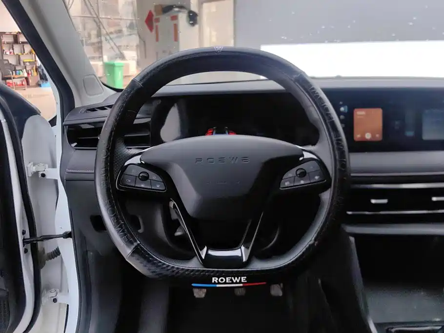 Roewe i5 — миниатюра 15