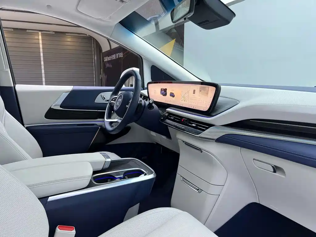 Buick Century — миниатюра 13