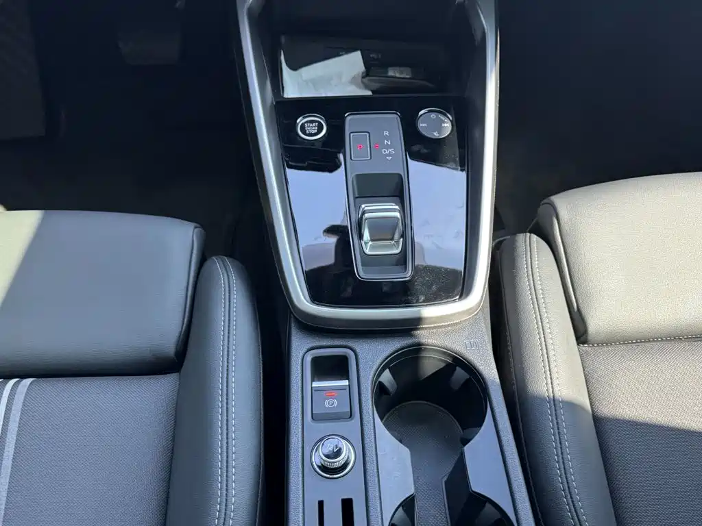 Audi A3 — миниатюра 17