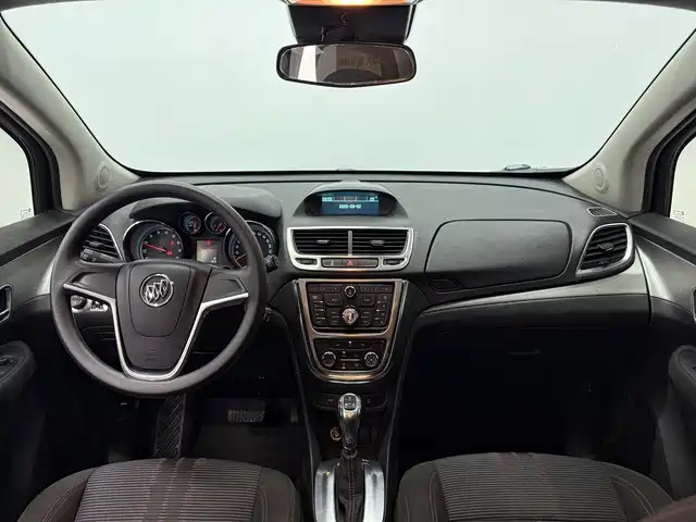 Buick Encore — миниатюра 4