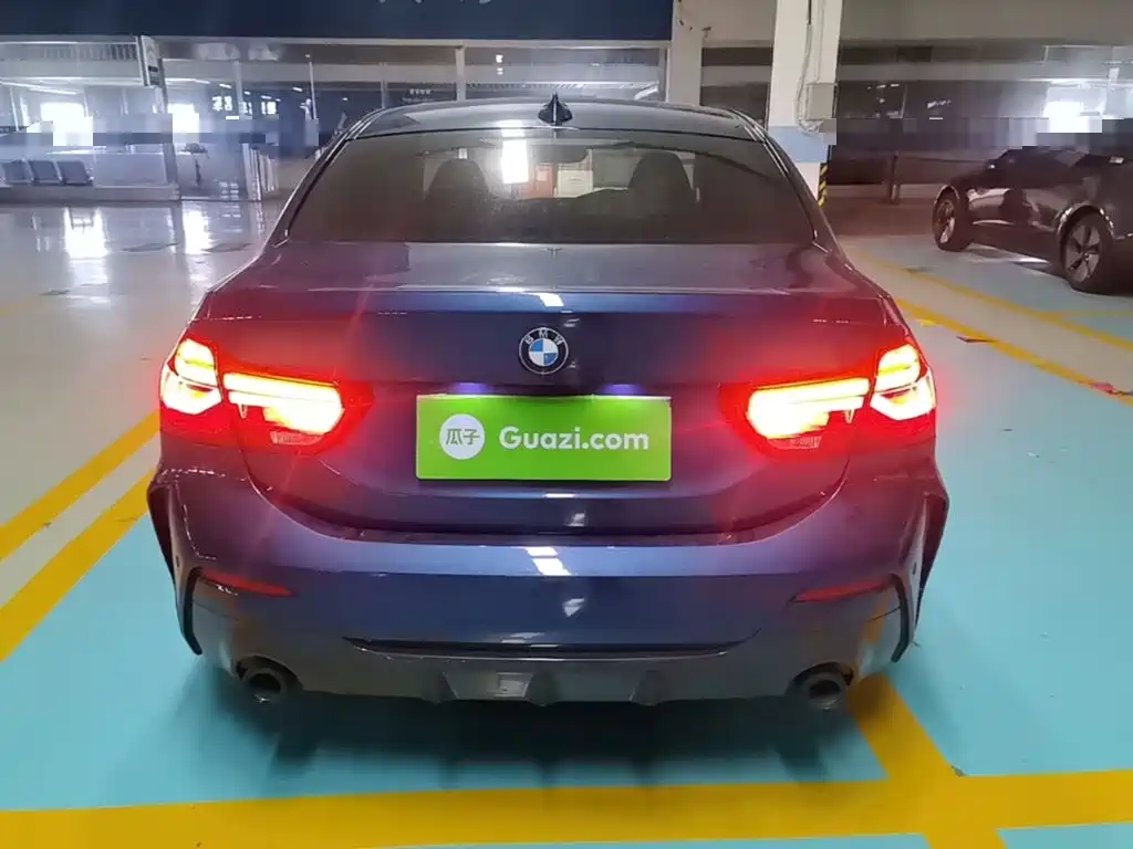 BMW 1 Series — миниатюра 6