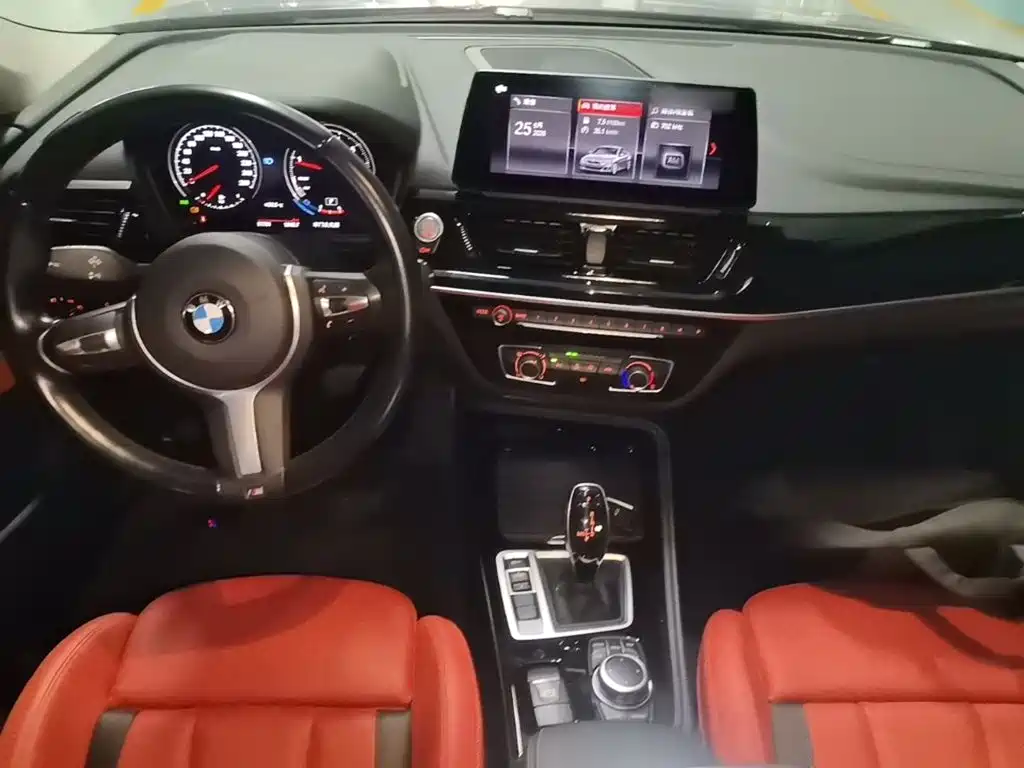 BMW 1 Series — миниатюра 10