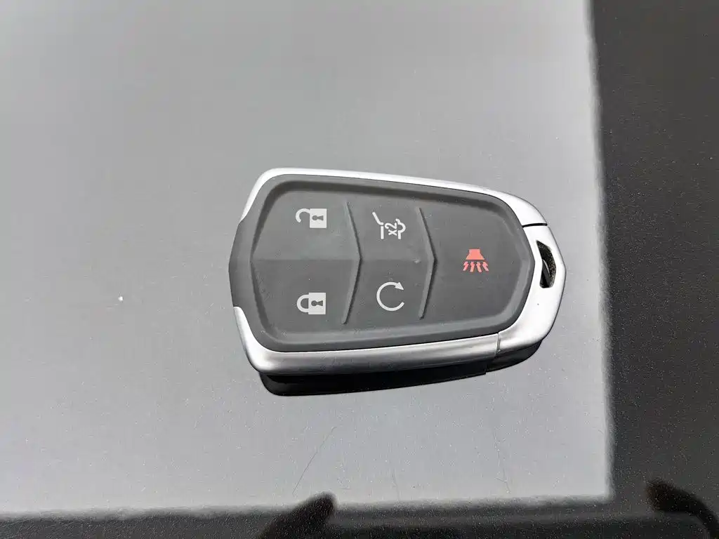 Cadillac XT5 — миниатюра 19