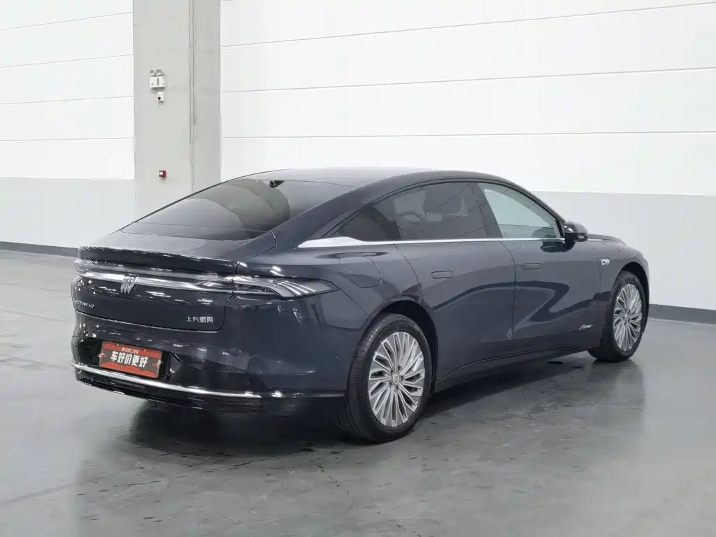 Buick Electra L7 — миниатюра 2