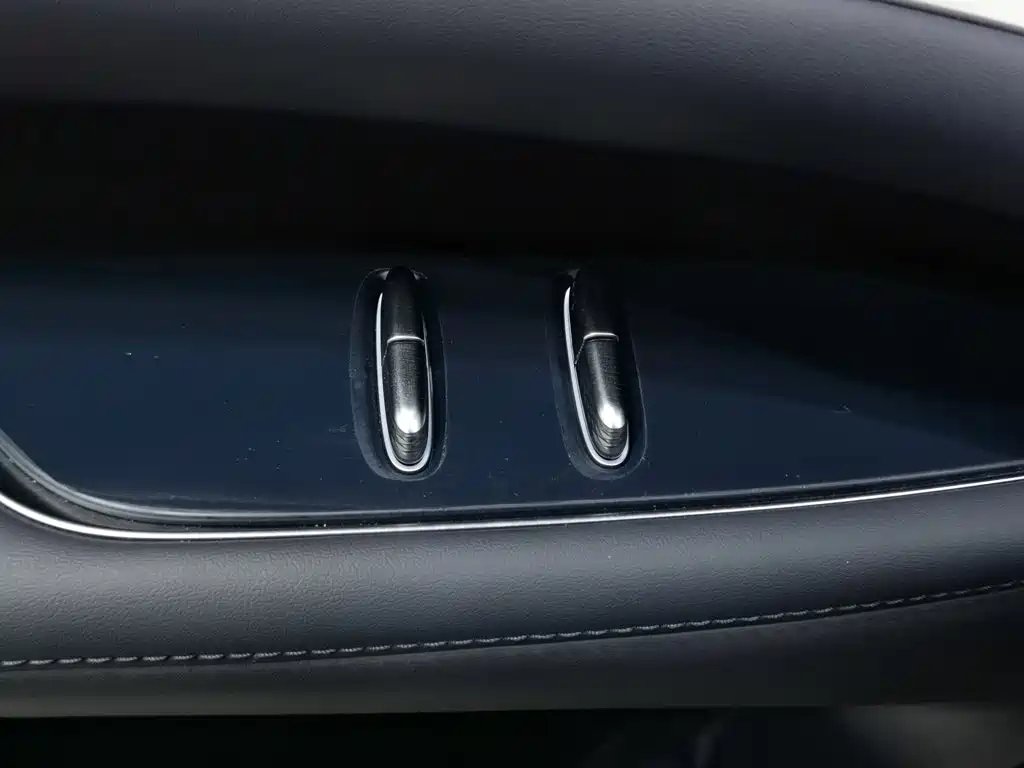 Buick Electra L7 — миниатюра 9