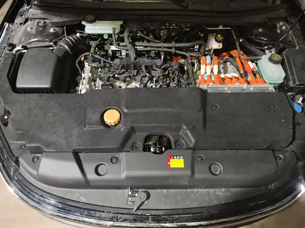 Wuling Xingguang — миниатюра 20