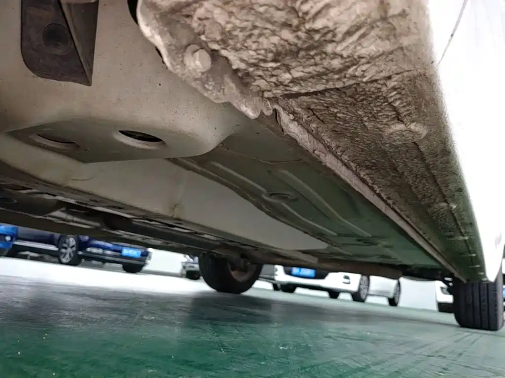 Buick Excelle — миниатюра 22