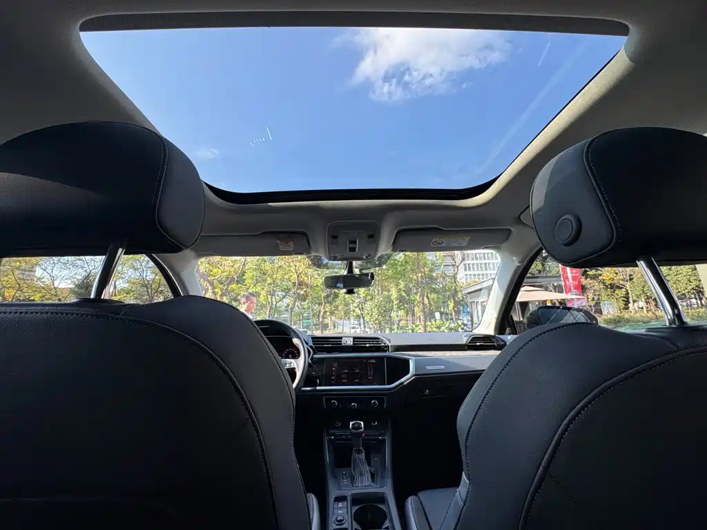 Audi Q3 Sportback — миниатюра 20