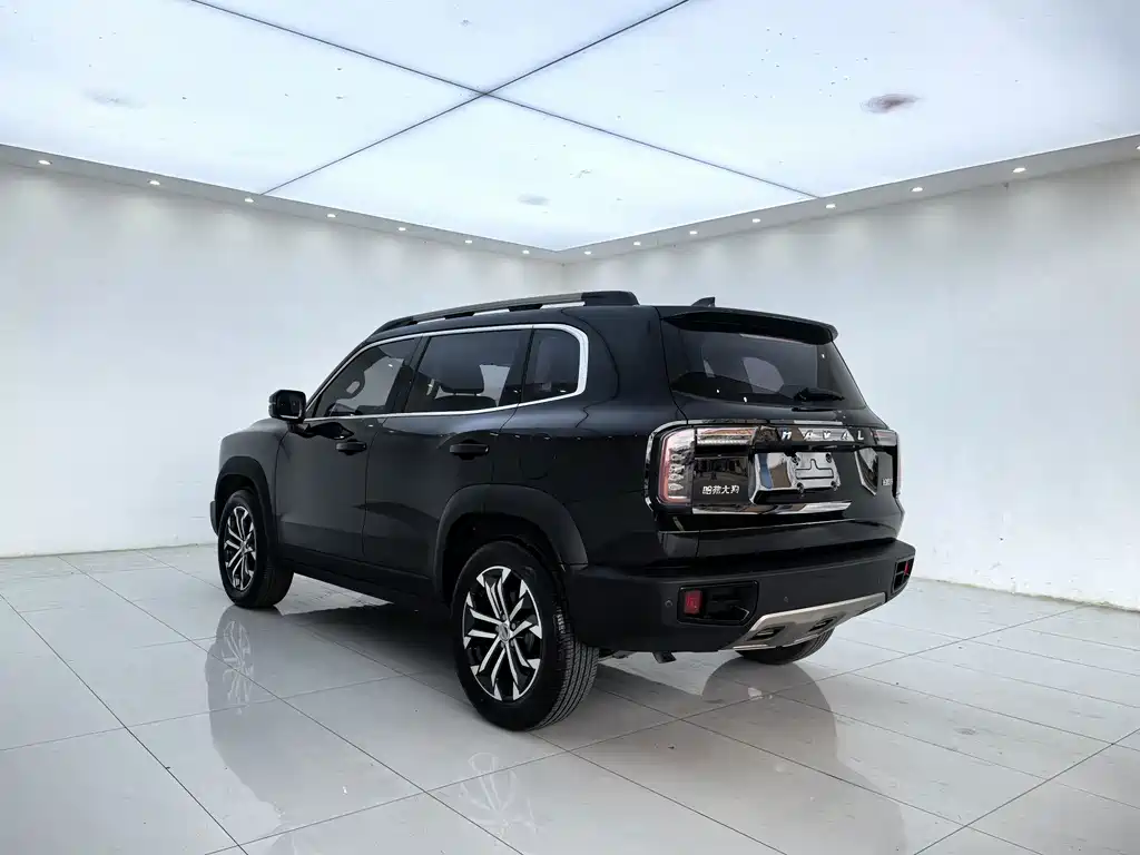 Haval Big Dog — миниатюра 10