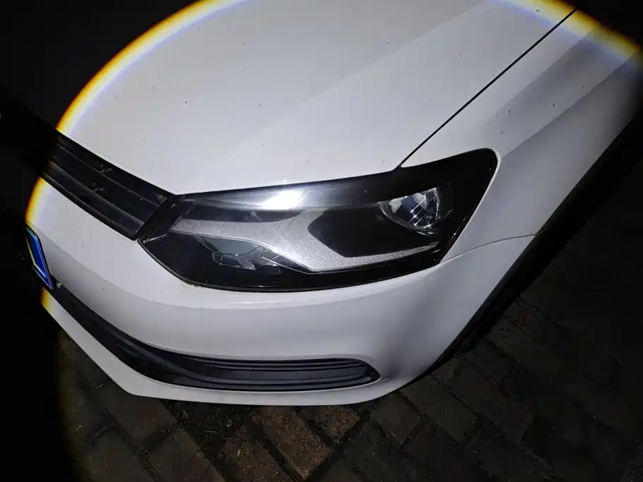 Volkswagen Polo — миниатюра 5