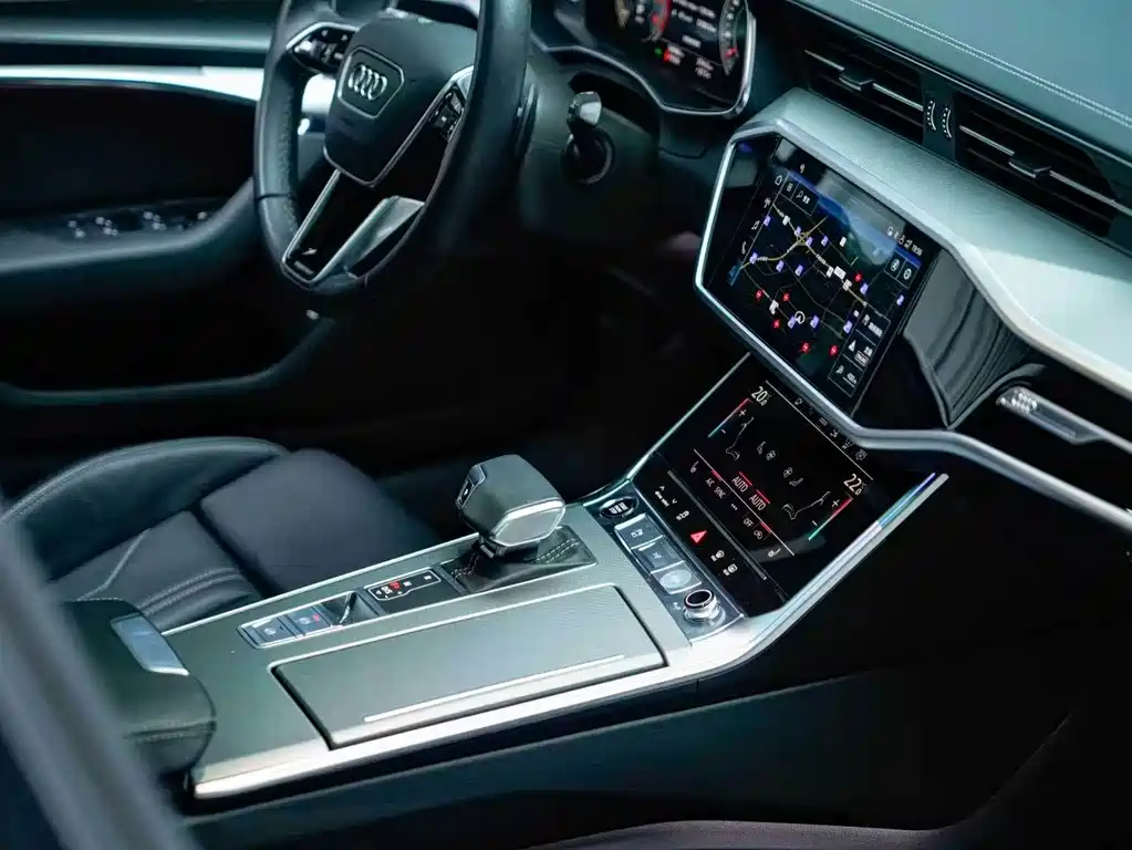 Audi A7 — миниатюра 12