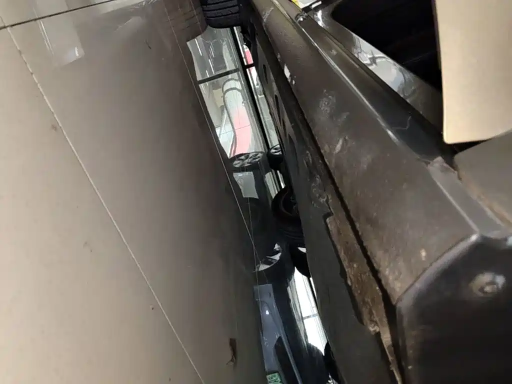 Volkswagen Passat — миниатюра 21