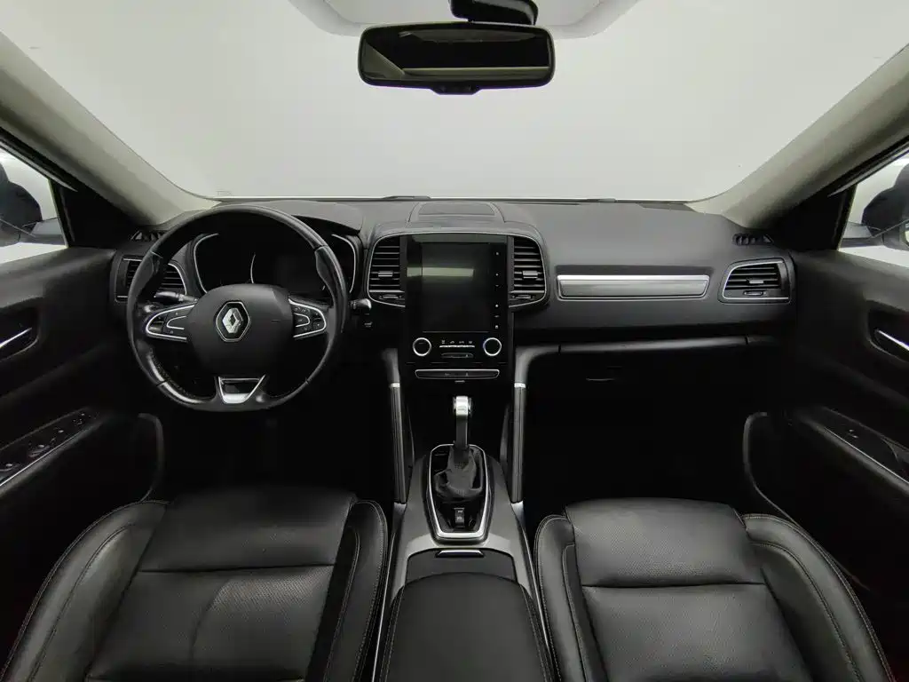 Renault Koleos — миниатюра 5