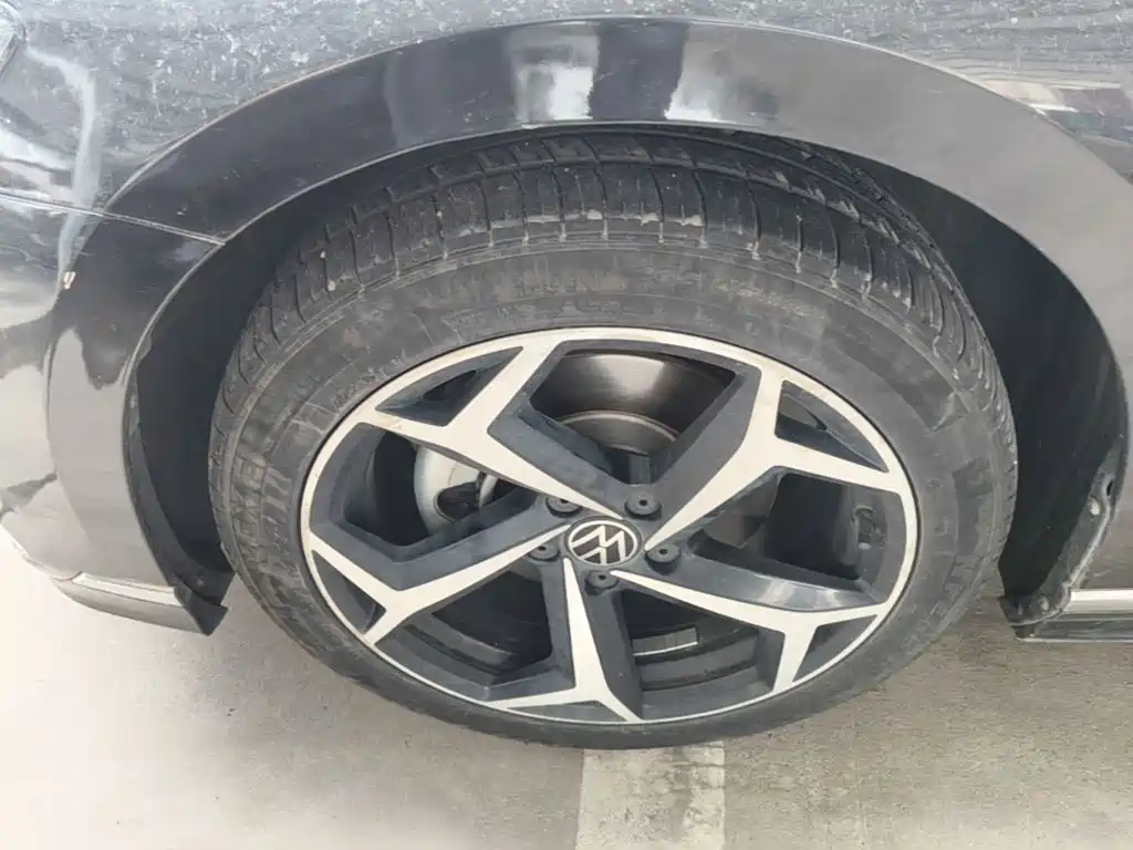 Volkswagen Magotan — миниатюра 23