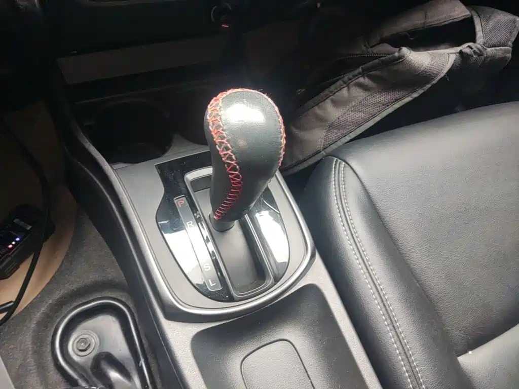 Honda Gienia — миниатюра 14