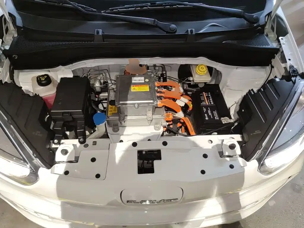 Roewe Clever — миниатюра 20
