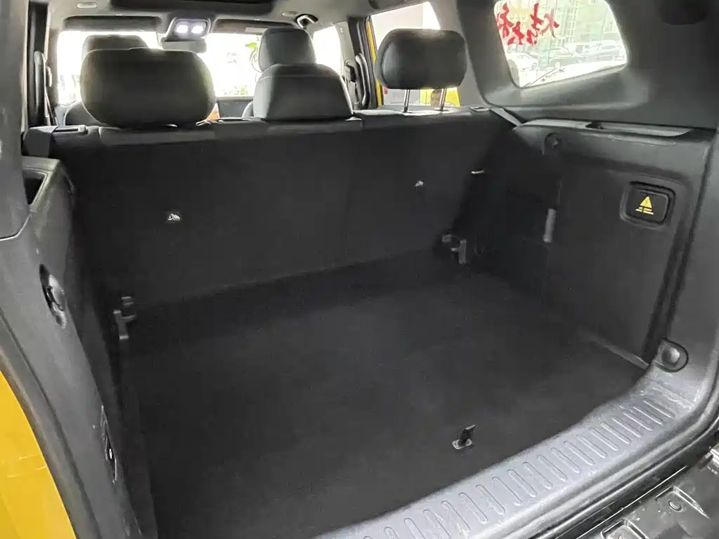 Deepal Deepal G318 — миниатюра 12