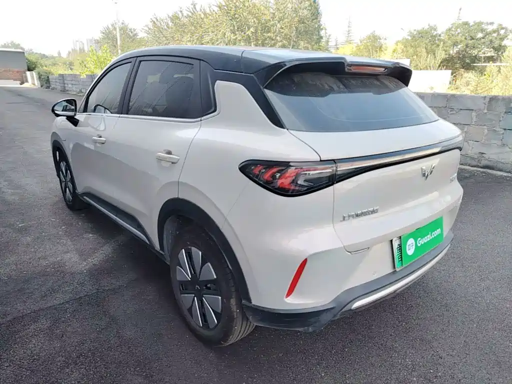 Wuling Bingo S — миниатюра 5