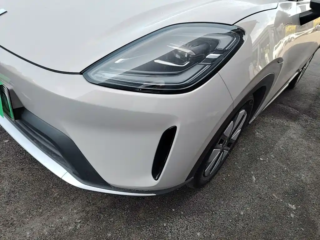 Wuling Bingo S — миниатюра 24