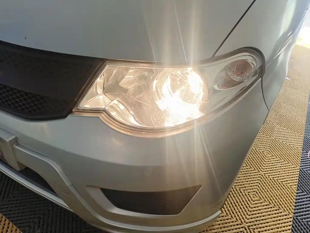 Wuling Hongguang — миниатюра 24