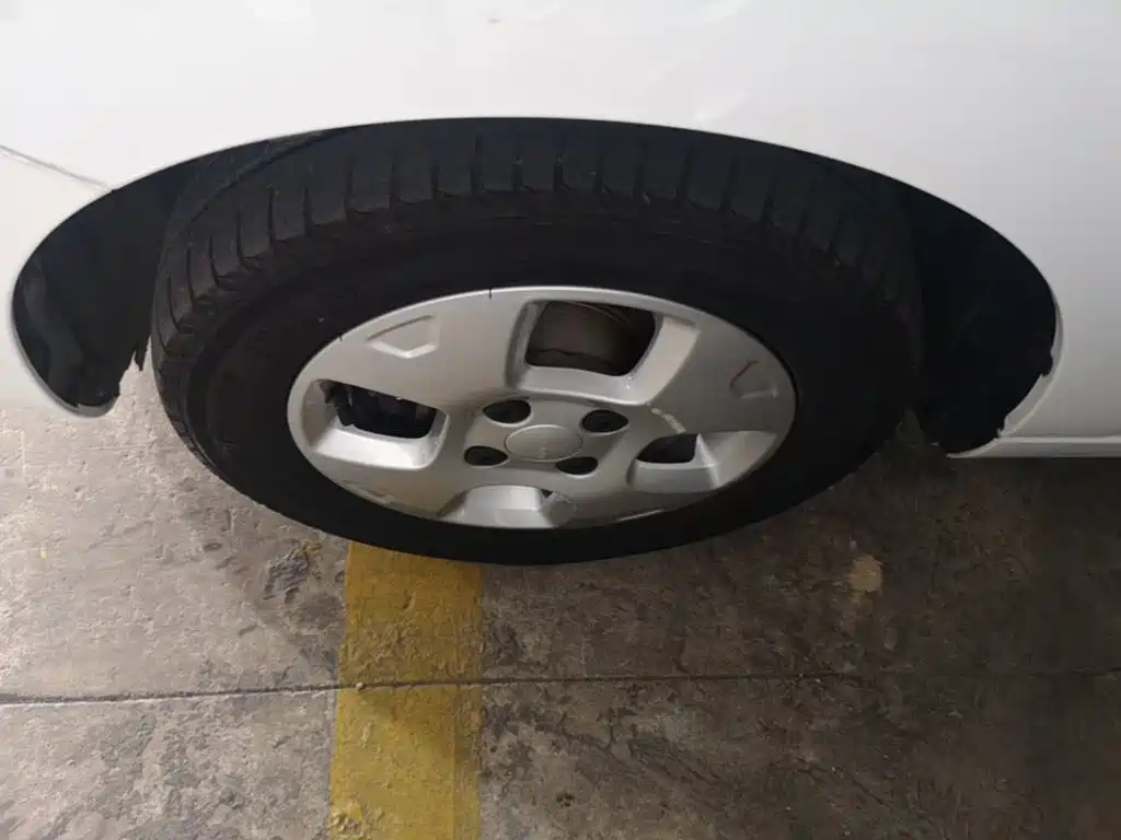 Roewe Clever — миниатюра 23