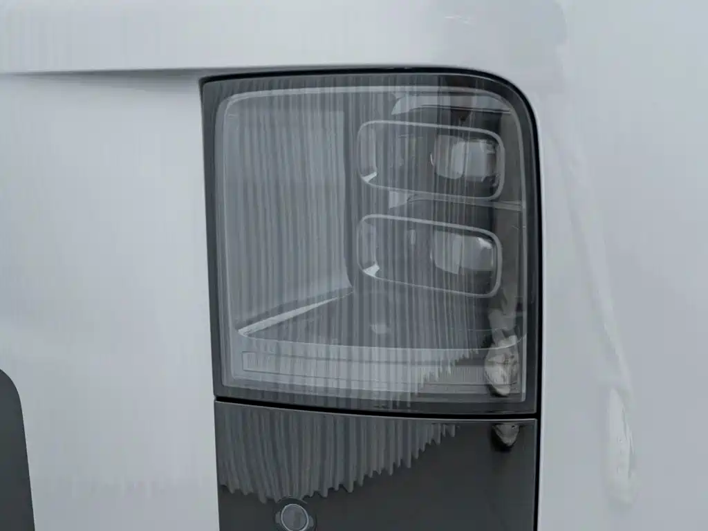 Li Auto Li i6 — миниатюра 9