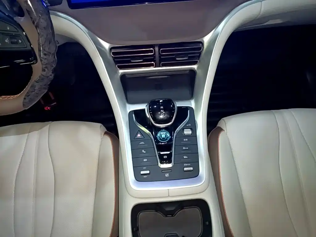 BYD Pro New Energy — миниатюра 14