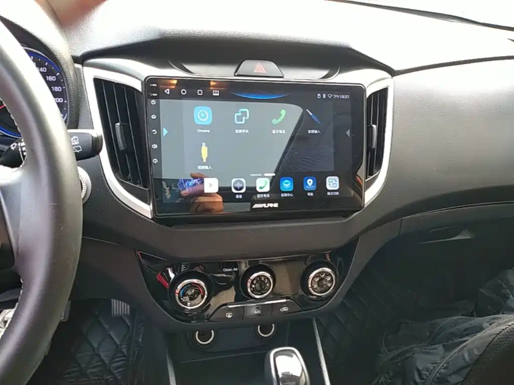 Hyundai ix25 — миниатюра 13