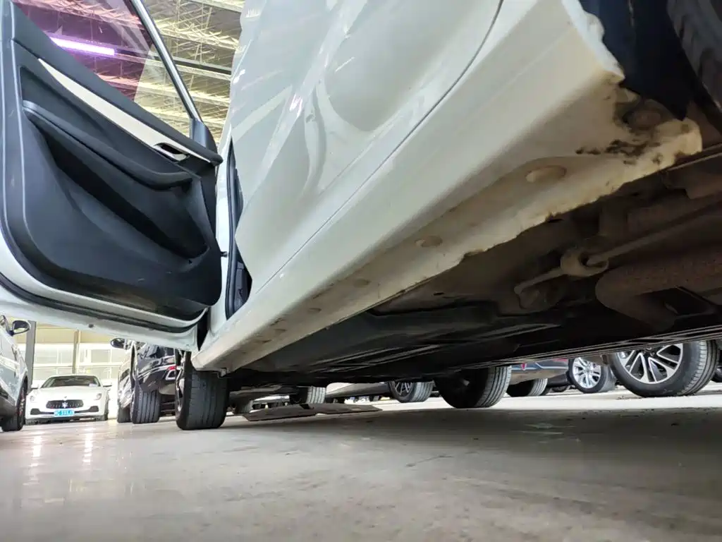Baojun 360 — миниатюра 22