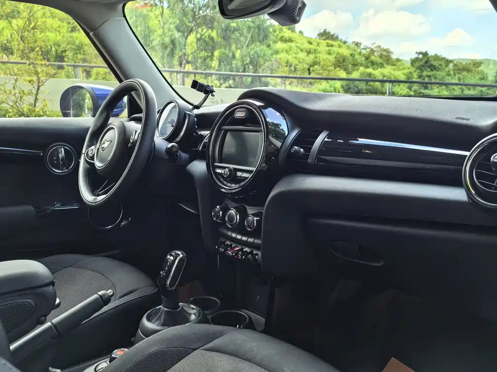 MINI Mini — миниатюра 7