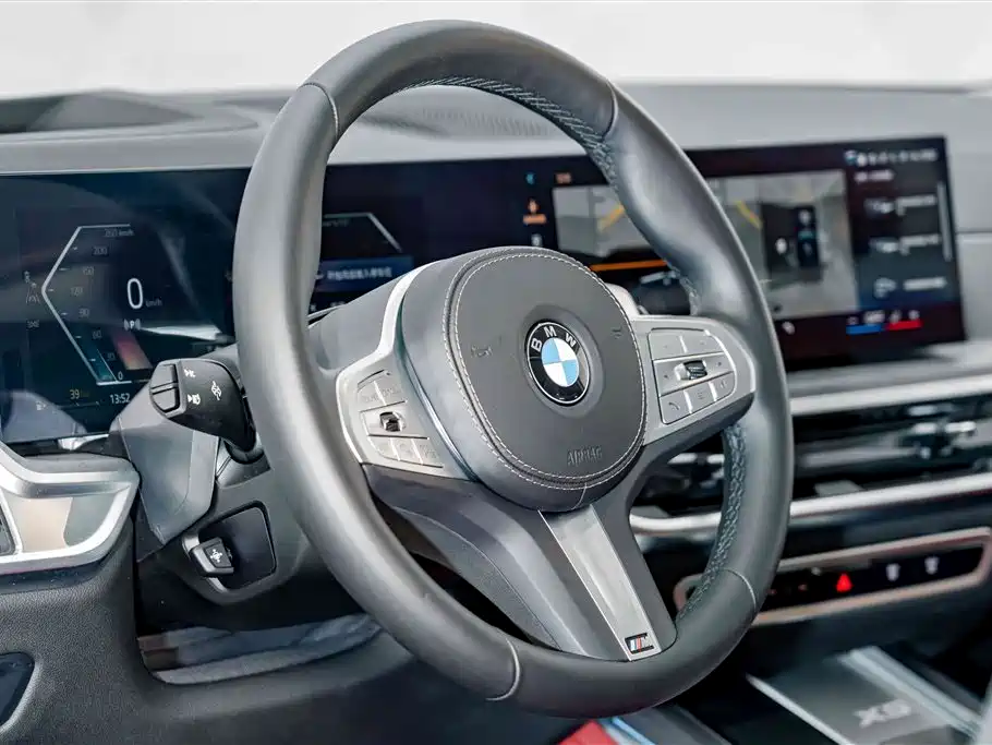 BMW X5 — миниатюра 9