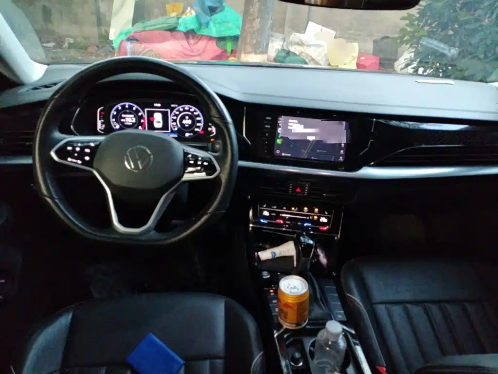 Volkswagen Passat — миниатюра 5