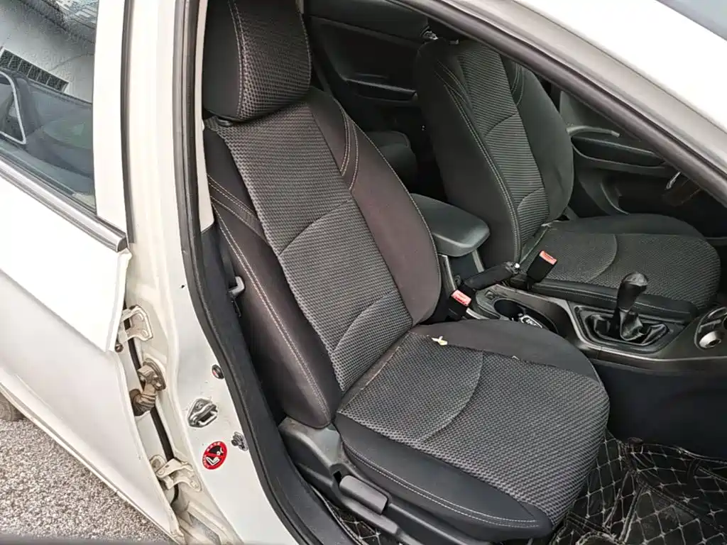 Haima Haima M3 — миниатюра 25