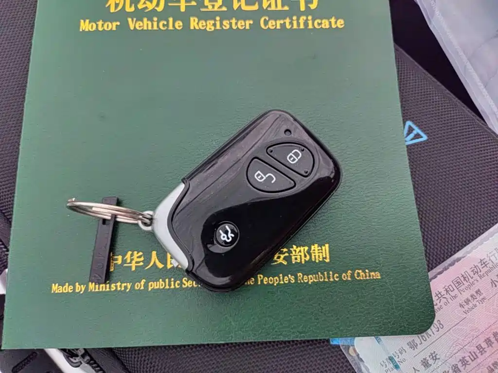 BYD S7 — миниатюра 9