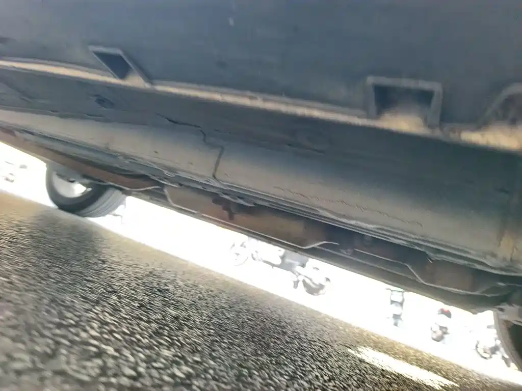Geely Emgrand GS — миниатюра 16