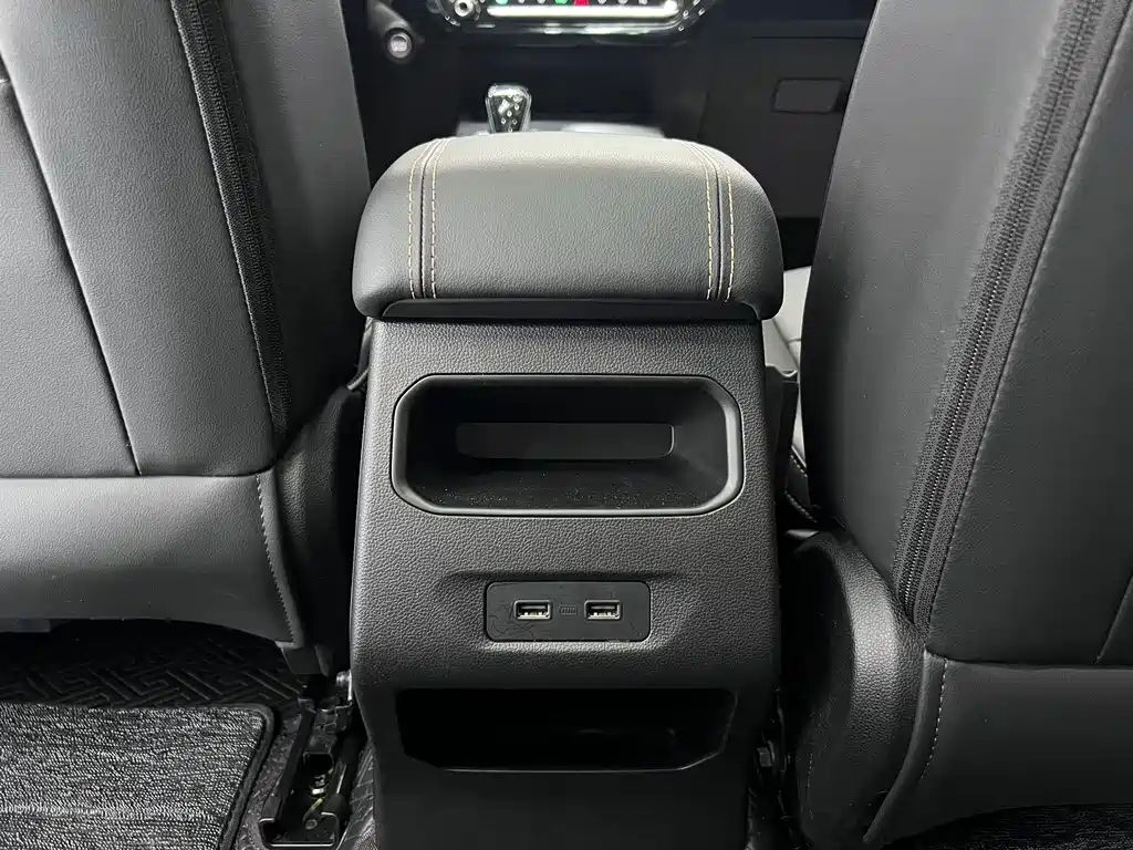 Haval Chitu — миниатюра 14