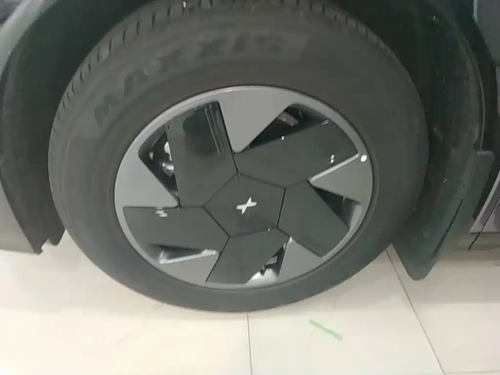 XPeng G7 — миниатюра 23