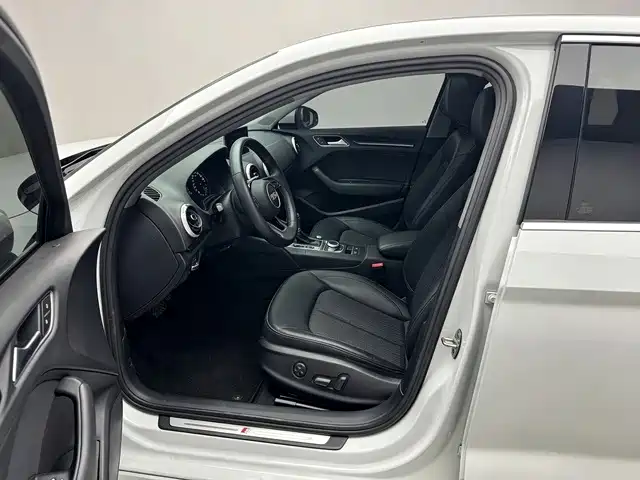 Audi A3 — миниатюра 9