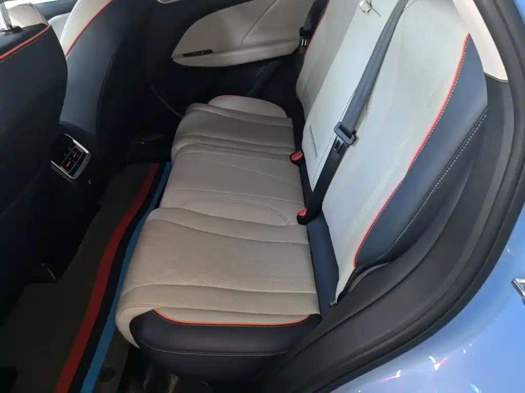 Wey Macchiato DHT-PHEV — миниатюра 17