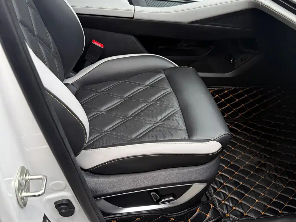 Changan CS75 PLUS — миниатюра 14