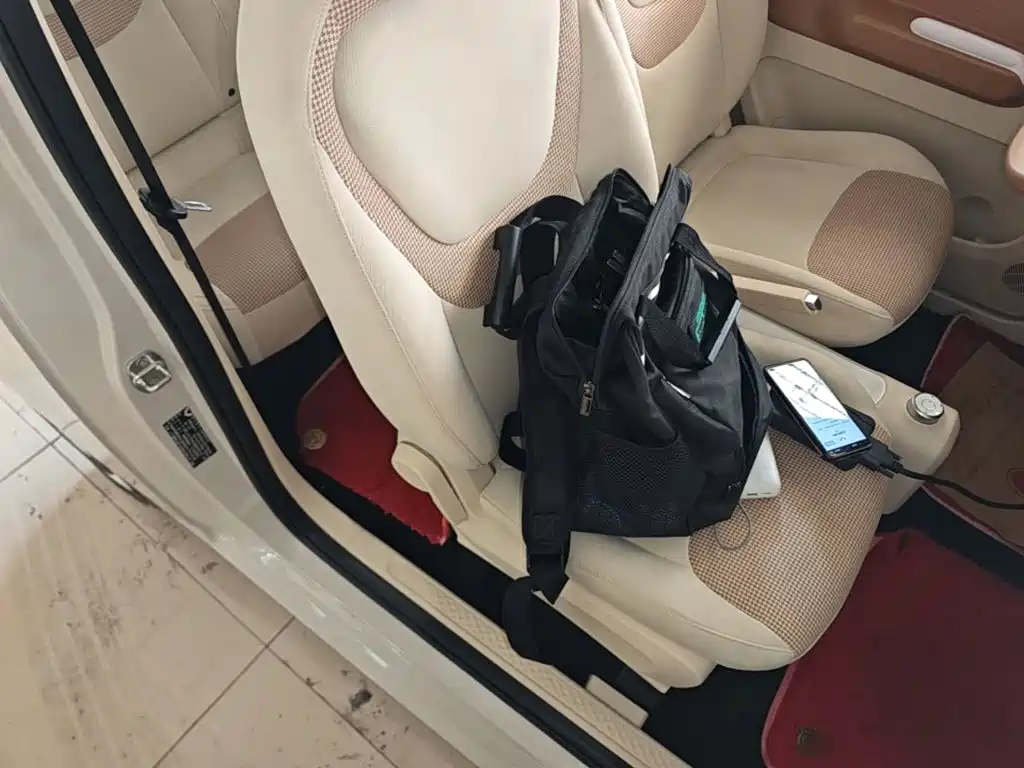 Wuling MINIEV — миниатюра 25