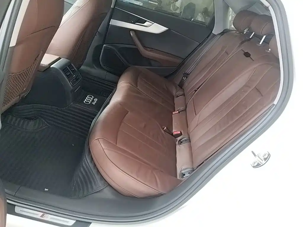 Audi A4L — миниатюра 17