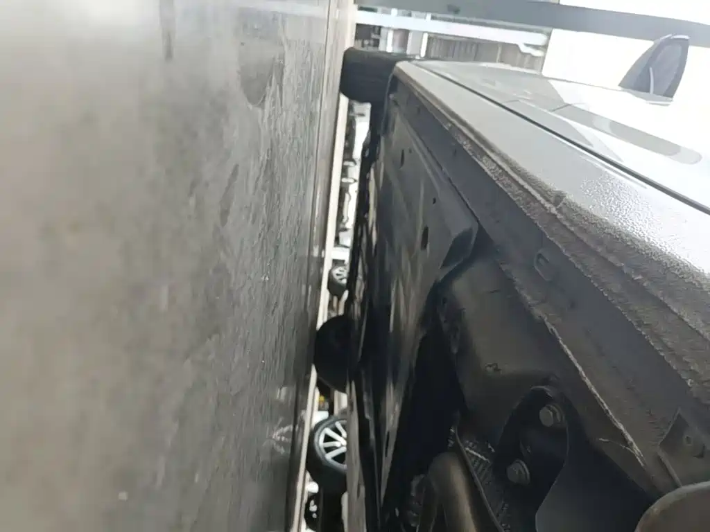 Volkswagen Lavida — миниатюра 22