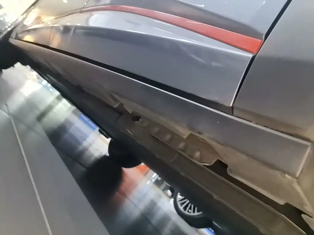 BYD Dolphin — миниатюра 22