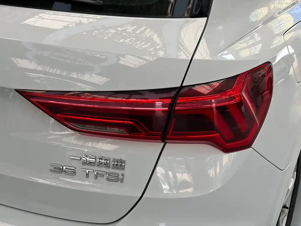 Audi Q3 — фотографии объявления, Фото 20