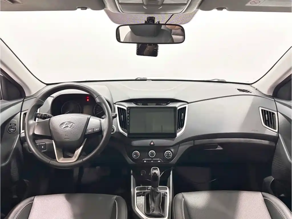 Hyundai ix25 — миниатюра 7