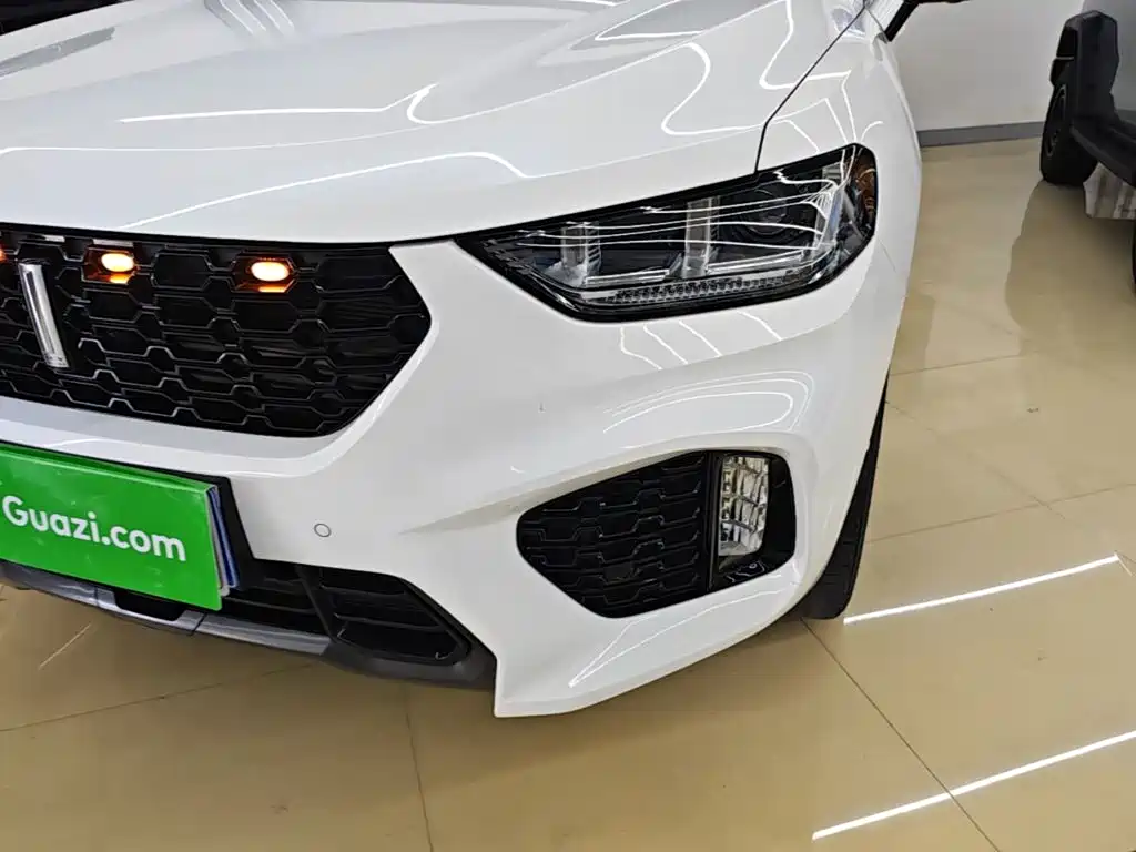 Wey Wey VV5 — миниатюра 24